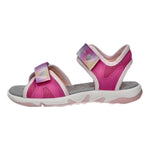 Lade das Bild in den Galerie-Viewer, Superfit Sandalette PEBBLES
