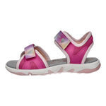 Lade das Bild in den Galerie-Viewer, Superfit Sandalette PEBBLES

