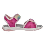 Lade das Bild in den Galerie-Viewer, Superfit Sandalette PEBBLES
