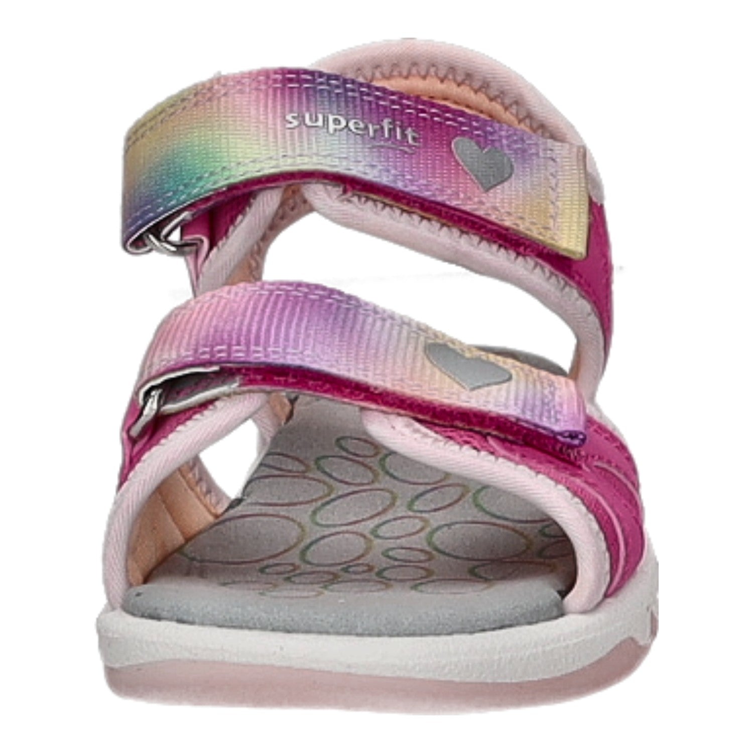 Superfit Sandalette PEBBLES