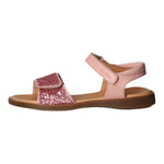 Lade das Bild in den Galerie-Viewer, Froddo Sandalette LORE SPARKLE
