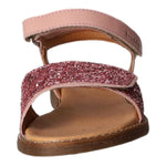 Lade das Bild in den Galerie-Viewer, Froddo Sandalette LORE SPARKLE
