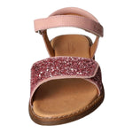 Lade das Bild in den Galerie-Viewer, Froddo Sandalette LORE SPARKLE
