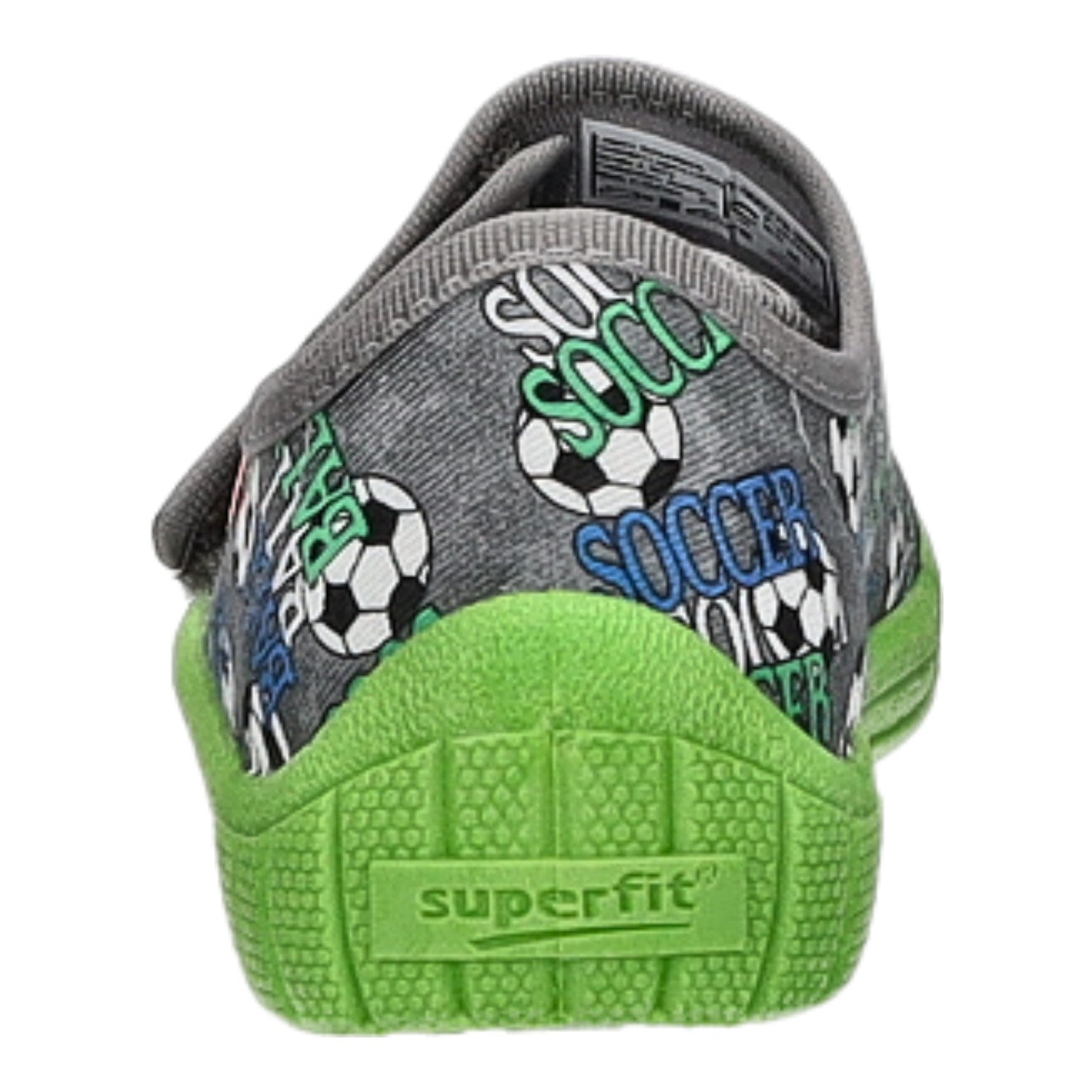 superfit Hausschuh Kaltfutter BILL