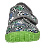 Lade das Bild in den Galerie-Viewer, superfit Hausschuh Kaltfutter BILL
