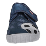 Lade das Bild in den Galerie-Viewer, superfit Hausschuh Kaltfutter BILL
