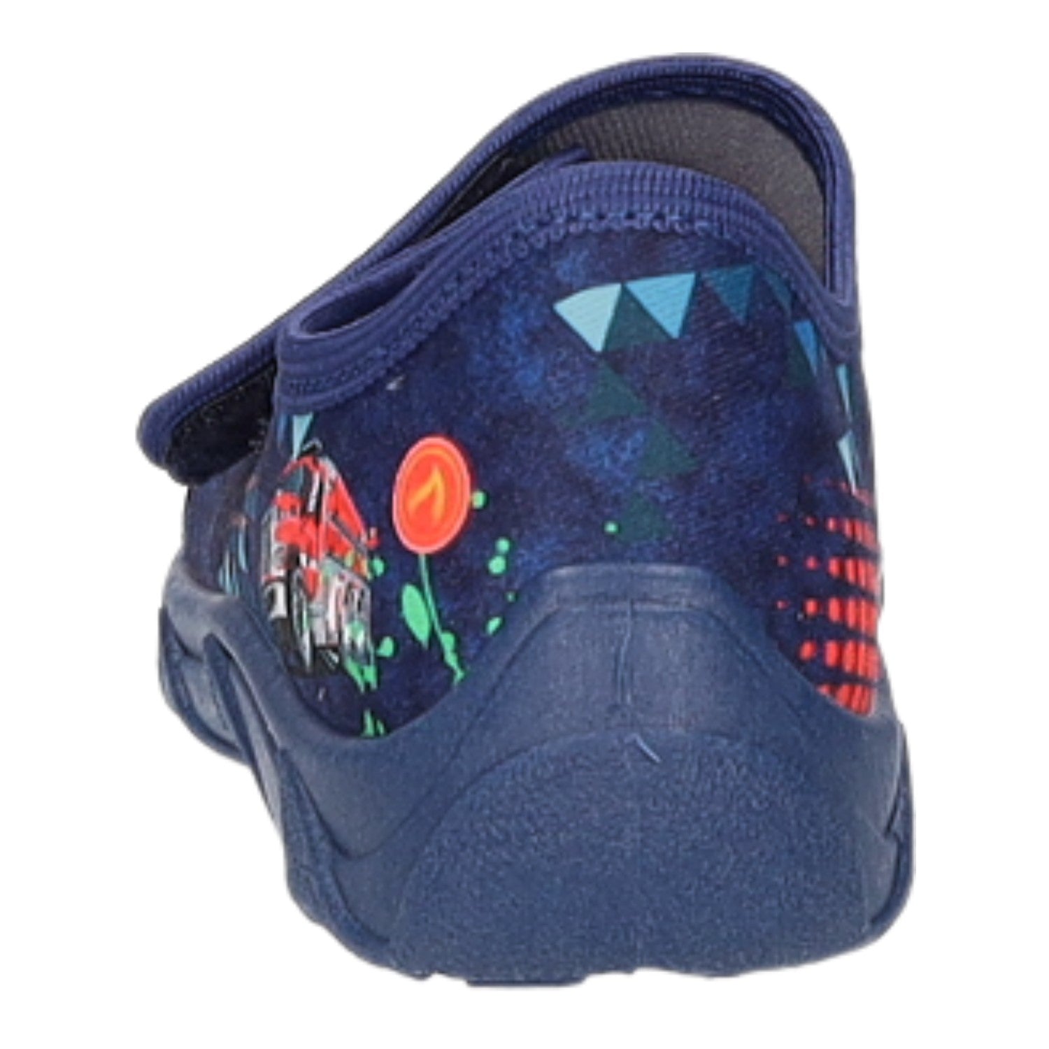 Sneakers Hausschuh Kaltfutter