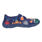 Lade das Bild in den Galerie-Viewer, Sneakers Hausschuh Kaltfutter
