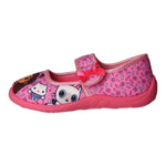 Lade das Bild in den Galerie-Viewer, GABBY'S DOLLHOUSE Hausschuh Kaltfutter
