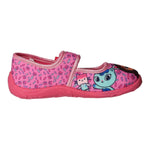 Lade das Bild in den Galerie-Viewer, GABBY'S DOLLHOUSE Hausschuh Kaltfutter
