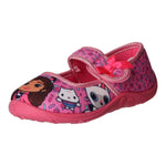 Lade das Bild in den Galerie-Viewer, GABBY'S DOLLHOUSE Hausschuh Kaltfutter
