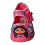 Lade das Bild in den Galerie-Viewer, GABBY'S DOLLHOUSE Hausschuh Kaltfutter
