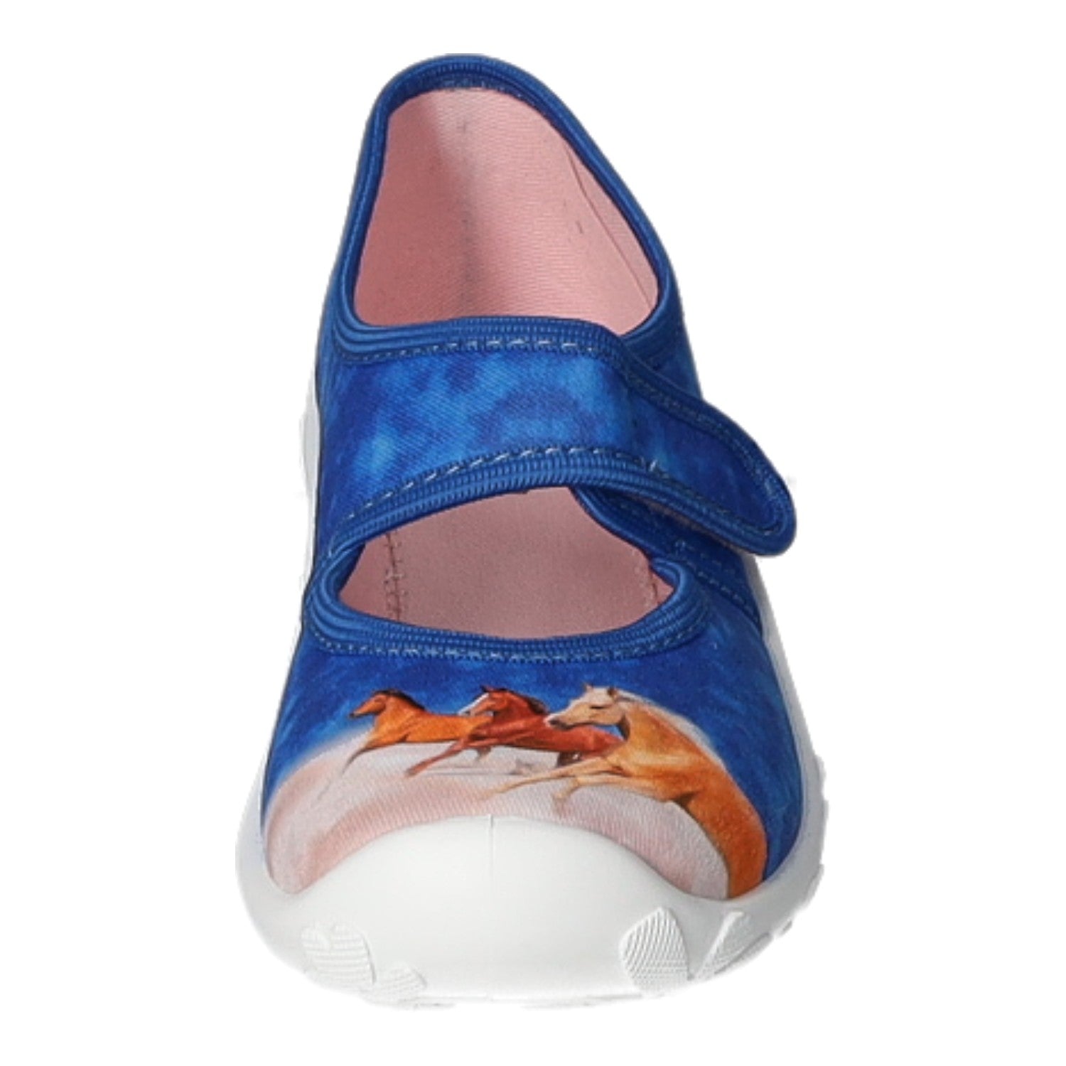 girlZ onlY Hausschuh Kaltfutter