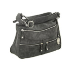 Lade das Bild in den Galerie-Viewer, Jewels of Style Reißverschlusstasche
