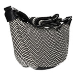 Lade das Bild in den Galerie-Viewer, Tom Tailor Reißverschlusstasche Liriel Summer Cross Bag M
