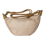 Lade das Bild in den Galerie-Viewer, Tom Tailor Reißverschlusstasche Liriel Summer Cross Bag M
