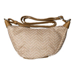 Lade das Bild in den Galerie-Viewer, Tom Tailor Reißverschlusstasche Liriel Summer Cross Bag M
