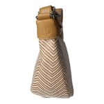 Lade das Bild in den Galerie-Viewer, Tom Tailor Reißverschlusstasche Liriel Summer Cross Bag M
