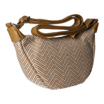 Lade das Bild in den Galerie-Viewer, Tom Tailor Reißverschlusstasche Liriel Summer Cross Bag M

