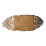 Lade das Bild in den Galerie-Viewer, Tom Tailor Reißverschlusstasche Liriel Summer Cross Bag M
