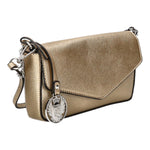 Lade das Bild in den Galerie-Viewer, Jewels of Style Handtasche mit Überschlag
