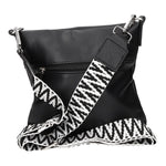 Lade das Bild in den Galerie-Viewer, Jewels of Style Handtasche mit Reißverschluss
