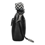 Lade das Bild in den Galerie-Viewer, Jewels of Style Handtasche mit Reißverschluss
