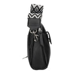 Lade das Bild in den Galerie-Viewer, Jewels of Style Handtasche mit Reißverschluss
