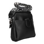 Lade das Bild in den Galerie-Viewer, Jewels of Style Handtasche mit Reißverschluss
