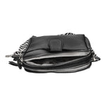Lade das Bild in den Galerie-Viewer, Jewels of Style Handtasche mit Reißverschluss
