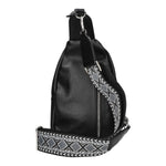 Lade das Bild in den Galerie-Viewer, Jewels of Style Handtasche mit Reißverschluss
