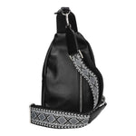 Lade das Bild in den Galerie-Viewer, Jewels of Style Handtasche mit Reißverschluss
