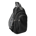 Lade das Bild in den Galerie-Viewer, Jewels of Style Handtasche mit Reißverschluss
