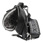 Lade das Bild in den Galerie-Viewer, Jewels of Style Handtasche mit Reißverschluss
