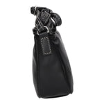 Lade das Bild in den Galerie-Viewer, Tom Tailor Handtasche mit Reißverschluss Leora Cross Bag XS
