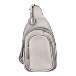 Lade das Bild in den Galerie-Viewer, Jewels of Style Handtasche mit Reißverschluss
