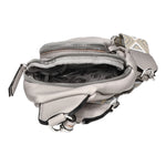 Lade das Bild in den Galerie-Viewer, Jewels of Style Handtasche mit Reißverschluss
