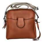 Lade das Bild in den Galerie-Viewer, Jewels of Style Handtasche mit Reißverschluss
