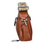 Lade das Bild in den Galerie-Viewer, Jewels of Style Handtasche mit Reißverschluss
