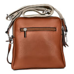 Lade das Bild in den Galerie-Viewer, Jewels of Style Handtasche mit Reißverschluss
