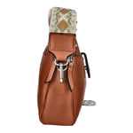 Lade das Bild in den Galerie-Viewer, Jewels of Style Handtasche mit Reißverschluss

