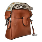 Lade das Bild in den Galerie-Viewer, Jewels of Style Handtasche mit Reißverschluss
