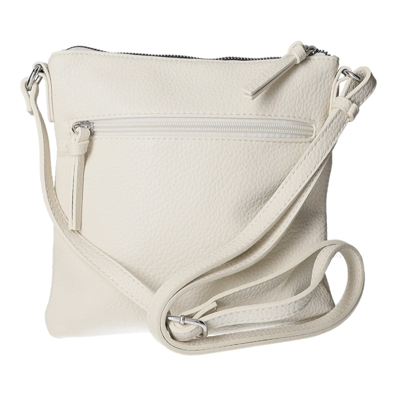 Tamaris Handtasche mit Reißverschluss TAS Alessia