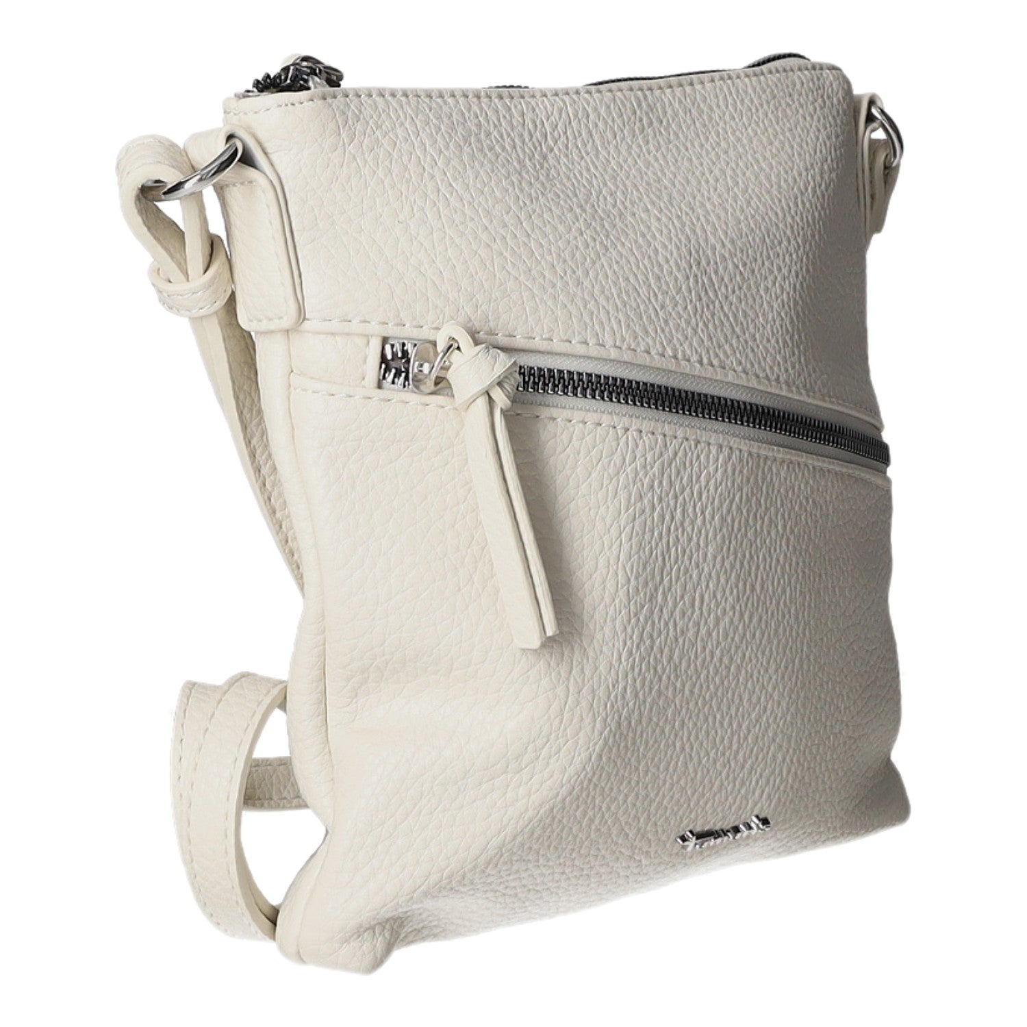 Tamaris Handtasche mit Reißverschluss TAS Alessia