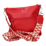 Lade das Bild in den Galerie-Viewer, Jewels of Style Handtasche mit Reißverschluss
