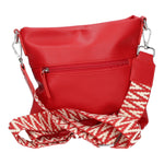 Lade das Bild in den Galerie-Viewer, Jewels of Style Handtasche mit Reißverschluss
