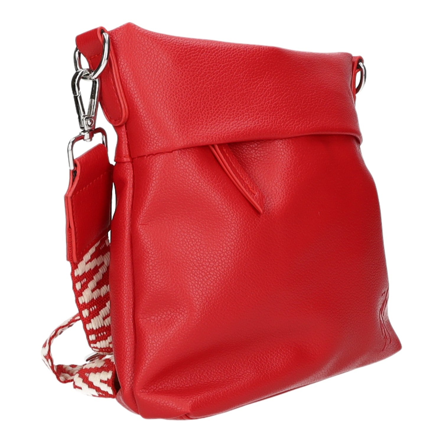 Jewels of Style Handtasche mit Reißverschluss