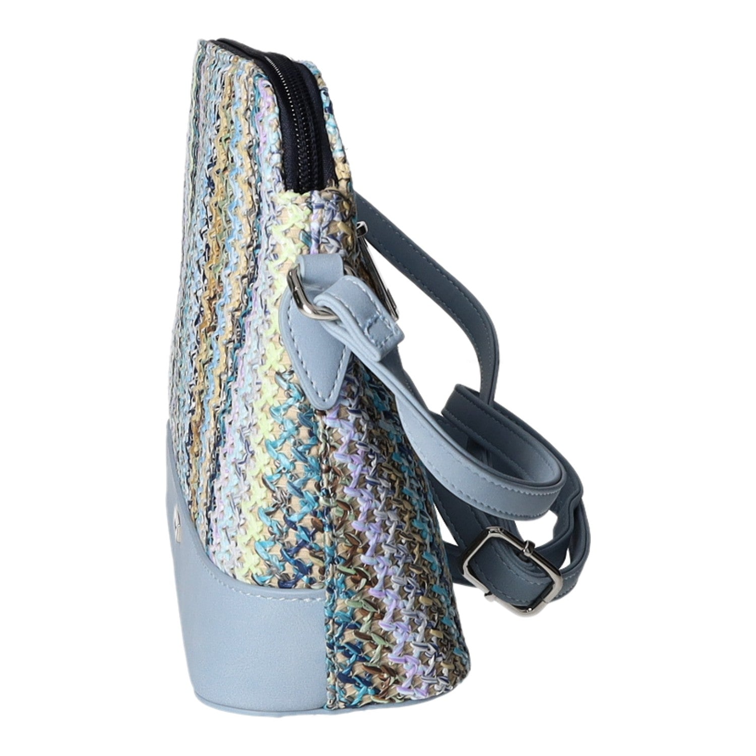 Rieker Handtasche mit Reißverschluss