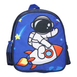 Lade das Bild in den Galerie-Viewer, Jewels of Style Kinderrucksack
