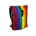 Lade das Bild in den Galerie-Viewer, Jewels of Style Rucksack klein
